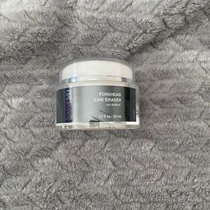 New Nassif M-n-D Forehead Line Eraser !